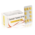 Tadarise 20 Mg